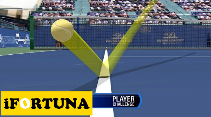 Tenis / iFortuna / OPEN kurzy - ESA a DVOJCHYBY